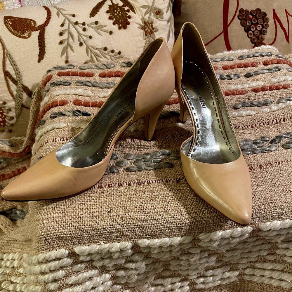gianni heels